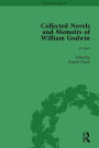 The Collected Novels and Memoirs of William Godwin Vol 4