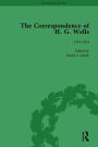 The Correspondence of H G Wells Vol 3