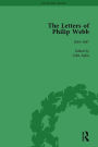 The Letters of Philip Webb, Volume I / Edition 1
