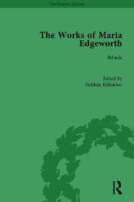 Title: The Works of Maria Edgeworth, Part I Vol 2, Author: Marilyn Butler