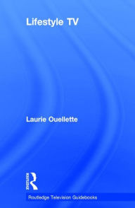 Title: Lifestyle TV, Author: Laurie  Ouellette