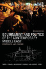 Government and Politics of the Contemporary Middle East: Continuity and change / Edition 2