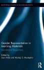 Gender Representation in Learning Materials: International Perspectives / Edition 1