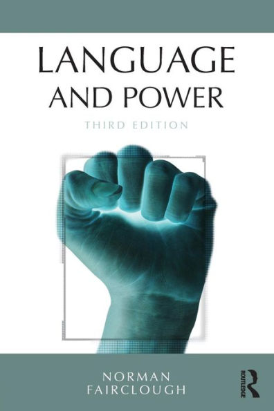 Language and Power / Edition 3