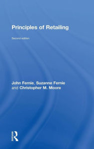 Principles of Retailing / Edition 2