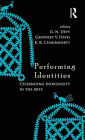 Performing Identities: Celebrating Indigeneity in the Arts