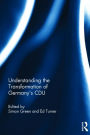 Understanding the Transformation of Germany's CDU