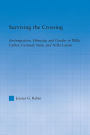 Surviving the Crossing: (Im)migration, Ethnicity, and Gender in Willa Cather, Gertrude Stein, and Nella Larsen