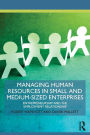 Managing Human Resources in Small and Medium-Sized Enterprises: Entrepreneurship and the Employment Relationship