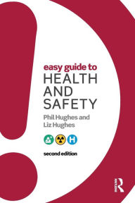 Title: Easy Guide to Health and Safety, Author: Phil Hughes
