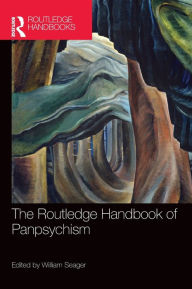 Google book download rapidshare The Routledge Handbook of Panpsychism / Edition 1 by William E Seager DJVU CHM (English literature)