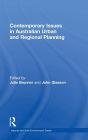 Contemporary Issues in Australian Urban and Regional Planning / Edition 1