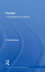 Finnish: A Comprehensive Grammar