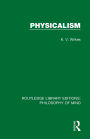 Physicalism