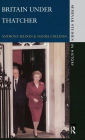Britain under Thatcher