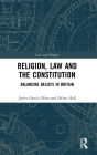 Religion, Law and the Constitution: Balancing Beliefs in Britain