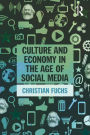 Culture and Economy in the Age of Social Media