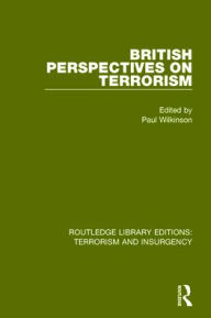 Title: Routledge Library Editions: Terrorism and Insurgency, Author: Various