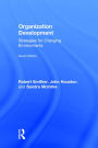 Organization Development: Strategies for Changing Environments / Edition 2