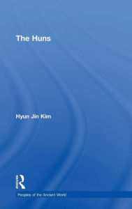 Title: The Huns / Edition 1, Author: Hyun Jin Kim