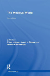 Title: The Medieval World, Author: Peter Linehan