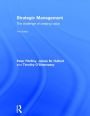 Strategic Management: The Challenge of Creating Value / Edition 3