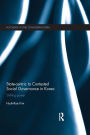 State-centric to Contested Social Governance in Korea: Shifting Power