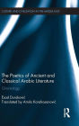 The Poetics of Ancient and Classical Arabic Literature: Orientology / Edition 1