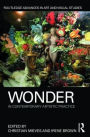 Wonder in Contemporary Artistic Practice / Edition 1