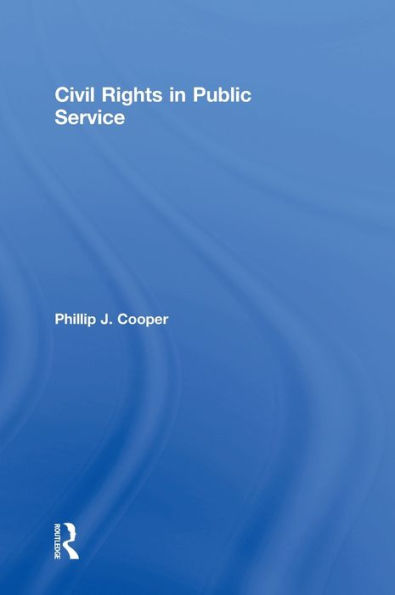 Civil Rights in Public Service