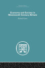 Economy and Society in 19th Century Britain