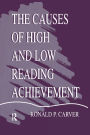 The Causes of High and Low Reading Achievement