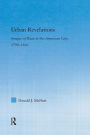 Urban Revelations: Cities, Homes, and Other Ruins in American Literature, 1790-1860