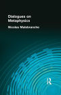 Dialogues on Metaphysics