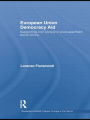 European Union Democracy Aid: Supporting civil society in post-apartheid South Africa
