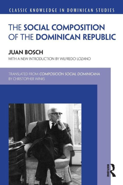 Social Composition of the Dominican Republic