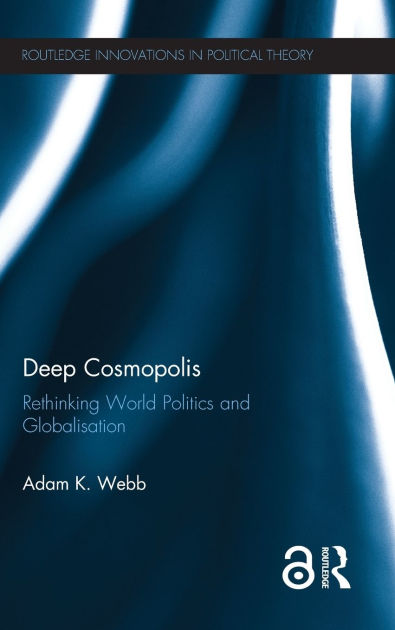 the moral implications of globalization in the moral implications of globalization in