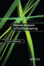 Wavelet Analysis in Civil Engineering / Edition 1