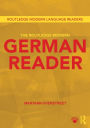 The Routledge Modern German Reader / Edition 1