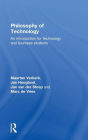 Philosophy of Technology: An Introduction for Technology and Business Students / Edition 1