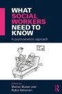 What Social Workers Need to Know