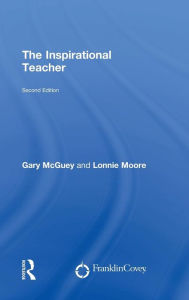 Title: The Inspirational Teacher / Edition 2, Author: Gary McGuey