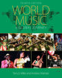 World Music: A Global Journey / Edition 4