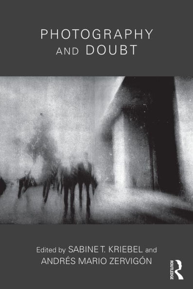 Photography and Doubt / Edition 1