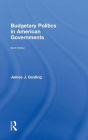 Budgetary Politics in American Governments / Edition 6