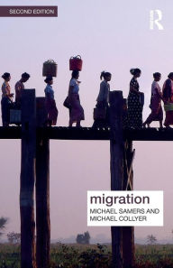 Title: Migration / Edition 2, Author: Michael Samers