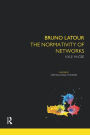 Bruno Latour: The Normativity of Networks