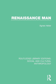 Title: Renaissance Man, Author: Ágnes Heller