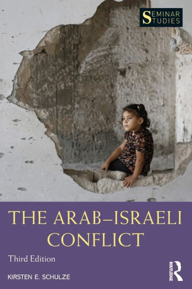 The Arab-Israeli Conflict