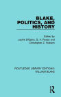 Blake, Politics, and History